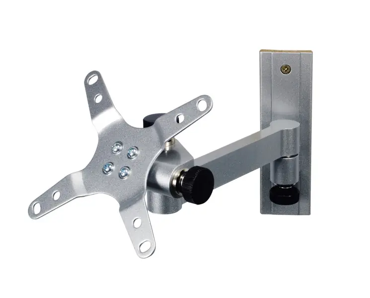 Online Kaufen CARBEST TV-Wandhalterung Wall Mount M 116x152x81-235mm bis 15kg