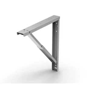 Abverkauf LIPPERT Klappstütze Jolly 330mm, Teile-Nr. 2021104674
