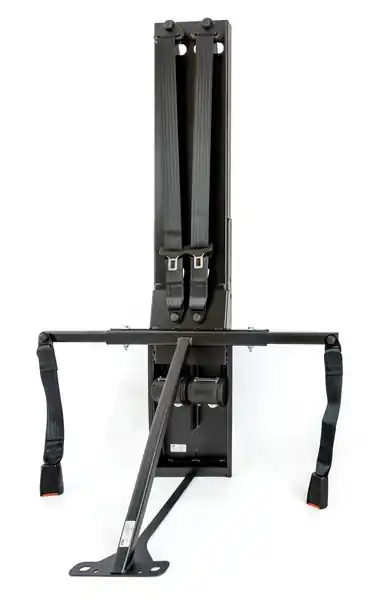 CTA Gurtbock Standard Fiat Ducato X250/X290, Spezial Rahmen, Höhe 1199,5mm, Teile-Nr. 9SK0210103X00 Saisonangebot