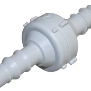 Top-Seller REICH Rückschlagventil 10/12mm Schlauchanschluss, Teile-Nr. 533-4010