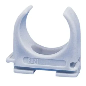 REICH Rohrschelle für Abwasserrohr 5 Stück Angebot