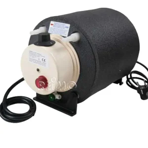 ELGENA Boiler KB 6 Combi, 6 l 12V/200W+230V/660W, Teile-Nr. 100015 Preis Gesenkt