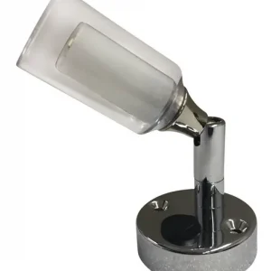 12V LED-Spot mit Gelenkarm Beliebt
