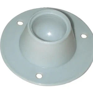 Neu Im Sortiment HEUSSER Zeltstabuntersetzer universal 4Stück, Teile-Nr. 1001211S BEUTEL O.REITER