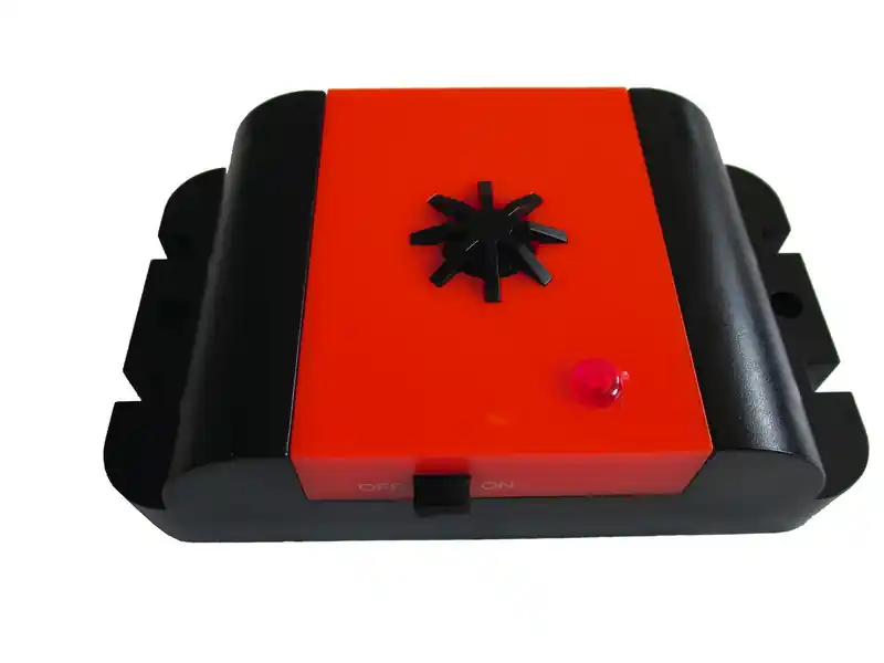Marder-Frei Mobil, für Batteriebetrieb, Teile-Nr. 041264 Mega-Angebot