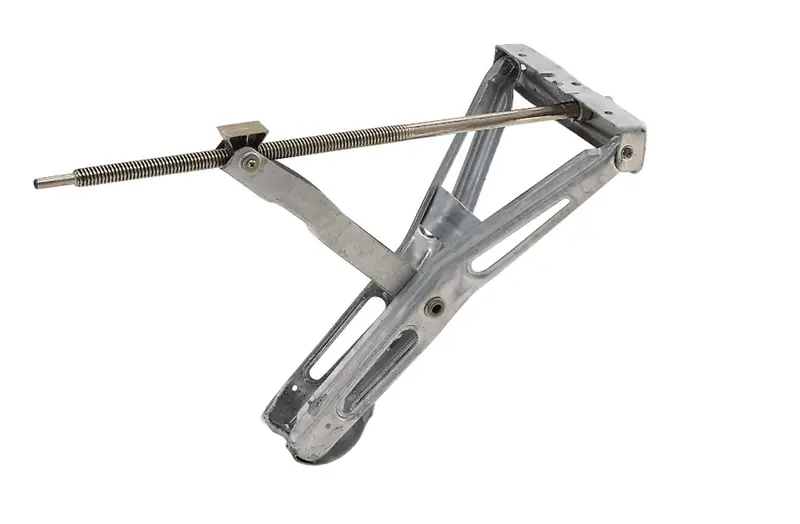 PUNDMANN Stabilformstütze lang ,1000 kg, 495 mm, Teile-Nr. R91330 Saisonangebot