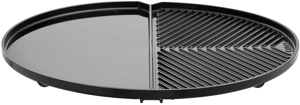 Ausverkauf CADAC Grillplatte Grill 2 Braai für Carri Chef 2, Ø 45cm, Teile-Nr. 8910-100