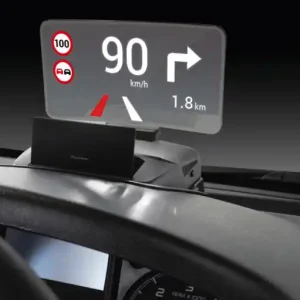 PIONEER Headup-Display , Teile-Nr. SDA-HU100-DUC7 Rabatt