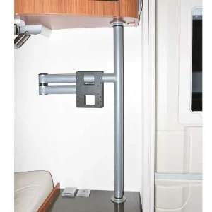 Versand Am Gleichen Tag PIONEER TFT Halter für Fernseher bis 15kg/ 27", grau 800mm, Teile-Nr. R494012