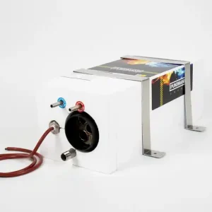 PUNDMANN Warmwasserboiler Therm Boiler 9 Air - 9,9 l / 230 V / 500 W, Teile-Nr. 75604 Sale
