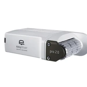 REICH Rangierhilfe Easydriver pro 2.0 (Einachser) integriert (Hobby/BPW), Teile-Nr. 527-15220B2 Neuheit