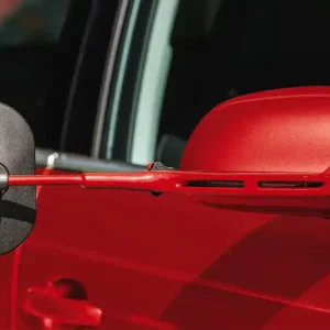 EMUK Spiegel Ford Focus ab 09.2018 Geprüft