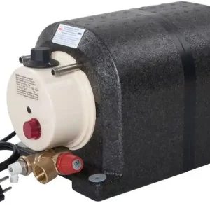 Geprüft ELGENA Nautic Compact Boiler, Typ E, 6l, 230V/330W, Teile-Nr. 100465