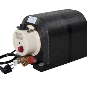 Ausverkauf ELGENA Boiler Nautic Compact ME 10 L 230V/660W mit Wärmetauscher, Teile-Nr. 100481