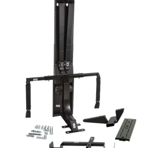 CTA 3-Punkt-Gurtbock FIAT DUCATO Standard- 1116,5mm Van chassis, Teile-Nr. 9SK0210208X00 Mega-Angebot