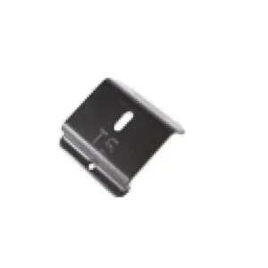 Sonderangebot FIAMMA untere Halterung Carry Bike VW T5 1Stück, Teile-Nr. 98656-395
