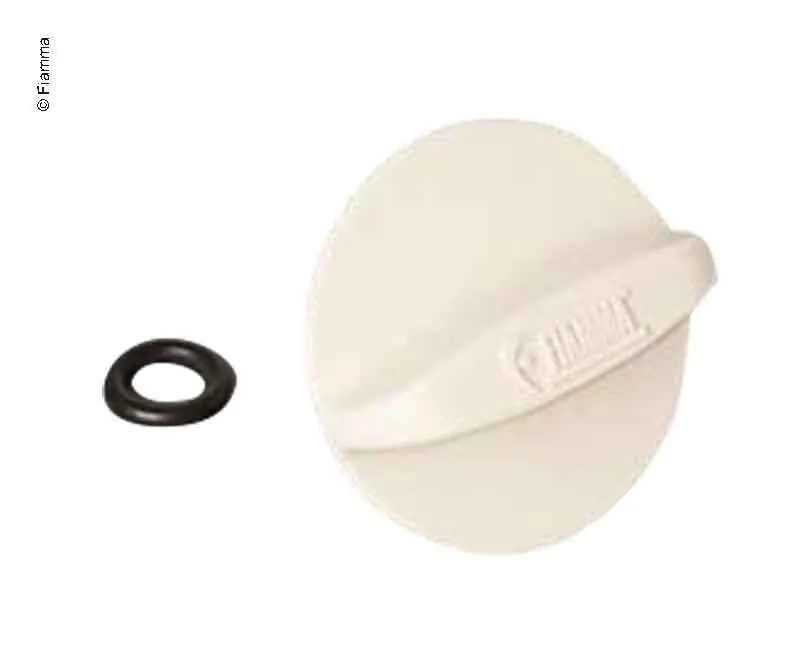 FIAMMA Handrad und Dichtung Vent, Teile-Nr. 98683W046 Ausverkauf