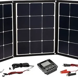 Billig Solarmodul Kit Fly Weight Premium