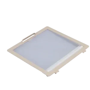 Abverkauf Moskitonetz mit Rollo MPK zu Modell 27/29 Fabe beige
