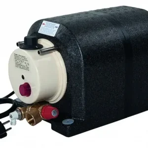 Heißes Angebot Boiler Elgena Nautic-Compact E 230 V / 660 W / 6 l