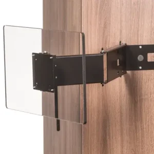 Wandhalterung Caratec Flex CFW305S Knallerangebot