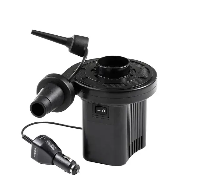 Elektro – Kompressorpumpe Happy People Abverkauf