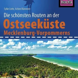 Wohnmobil Reise Know-How Tourguide Ostseeküste, Mecklenburg- Vorpommern Online Kaufen