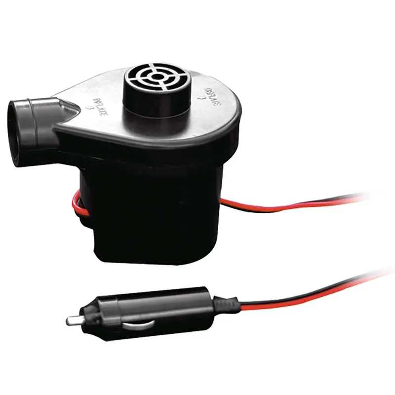 Geprüft Elektropumpe 12 Volt