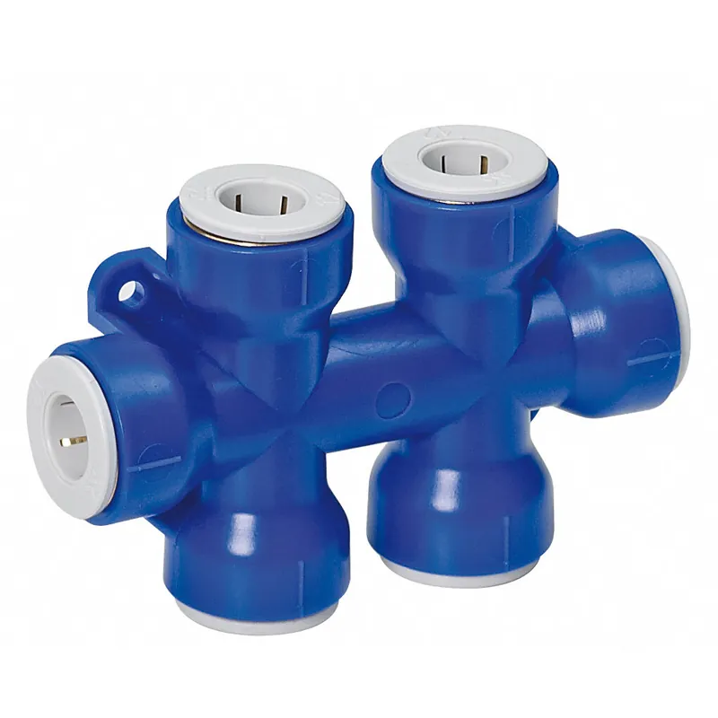 Mehrfachverbinder UniQuick Super-Preis