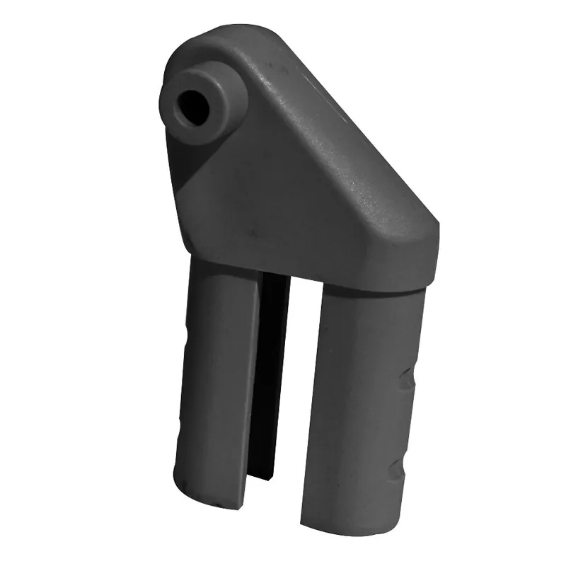 Aktuell Armlehnengelenk, anthrazit 2er-Set