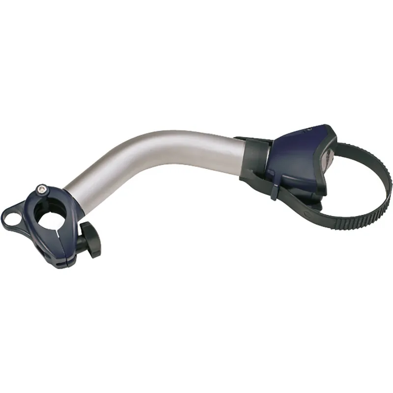 Abstandshalter für Thule Fahrradträger bis Version 2012, 33 cm Preisknaller