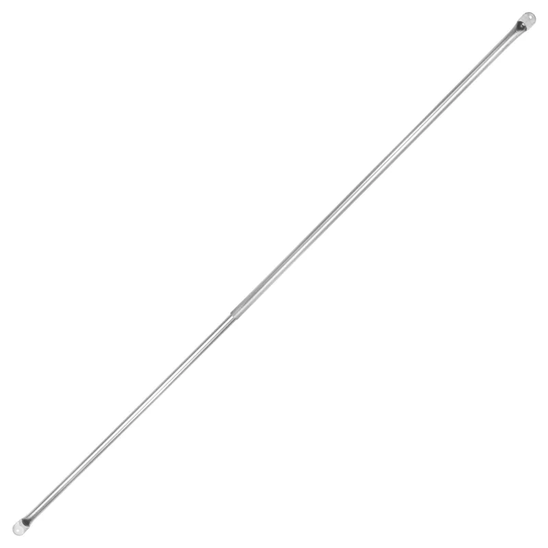 Vordachstange, 210 cm Geprüft