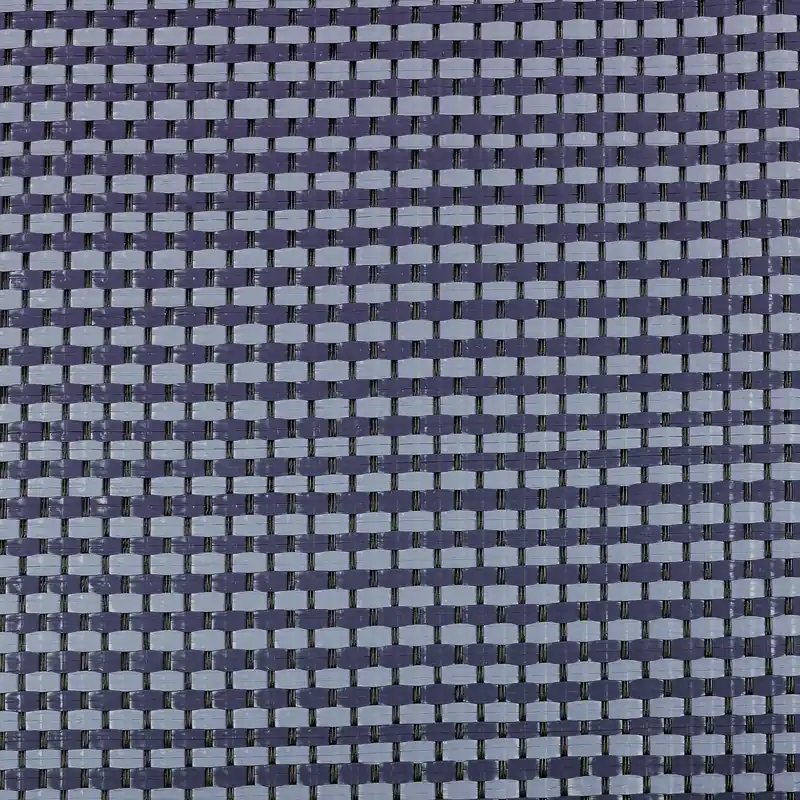 Vorzeltteppich Starlon blau, 280 cm, 700 cm Knallerangebot