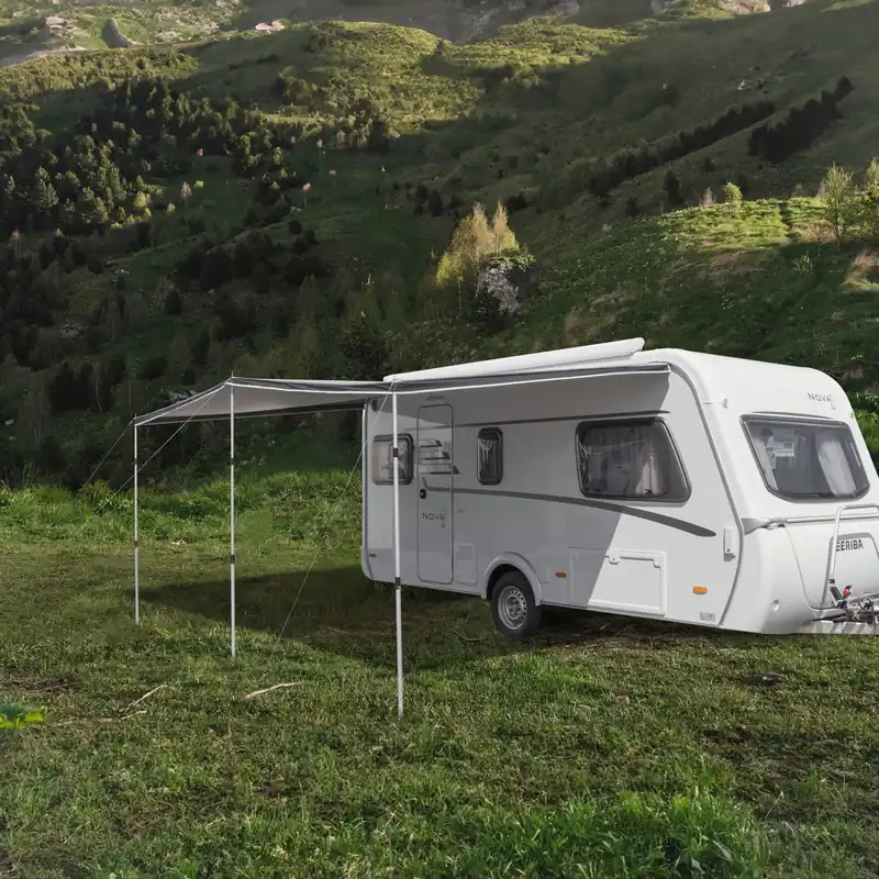 Wochenendangebot Sonnendach Canopy Shady Pro, 410 cm