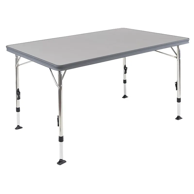 Bestseller Campingtisch Ligero AL/273, 130 x 85