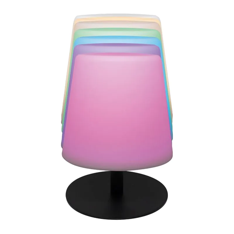Neu Im Sortiment Tischlampe Spark