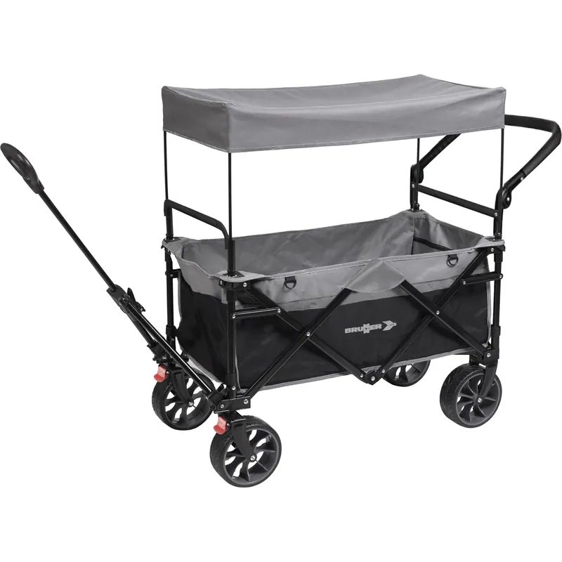 Rabatt Faltbarer Bollerwagen Cargo Prime