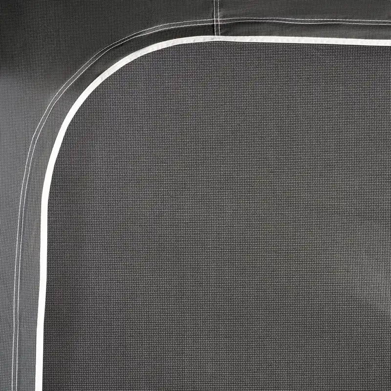 Ausverkauf Seitenwandelement mit Gaze für Horizon Air De Luxe