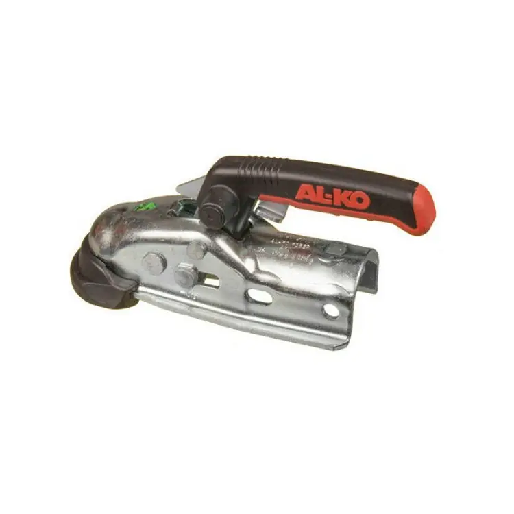 Al-KO AK 161 Kugelgelenk mit Soft-Dock-Kapazität 1600 kg Neu