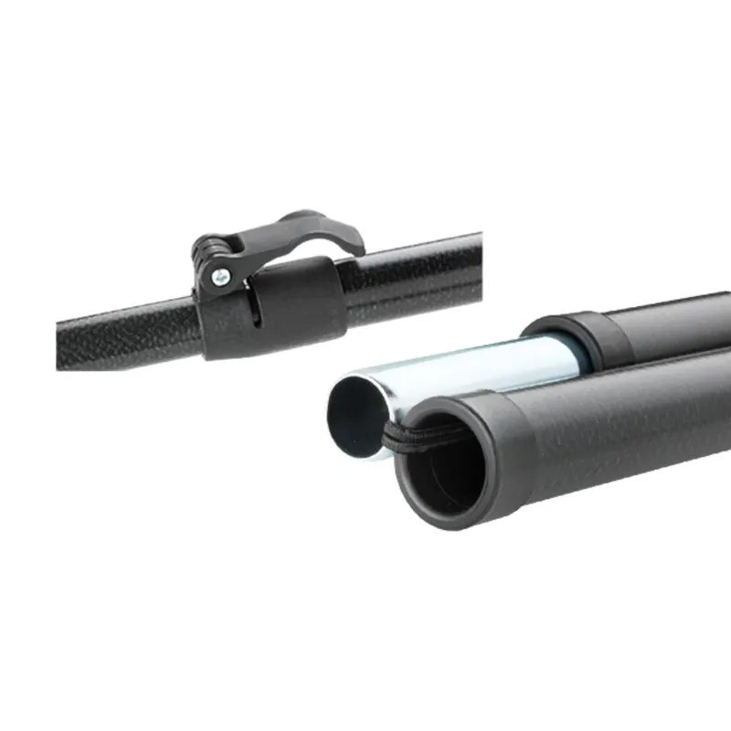 Beliebt DOREMA Zeltgestänge Fibretech Plus für Sonnendach, Gr. 2-9