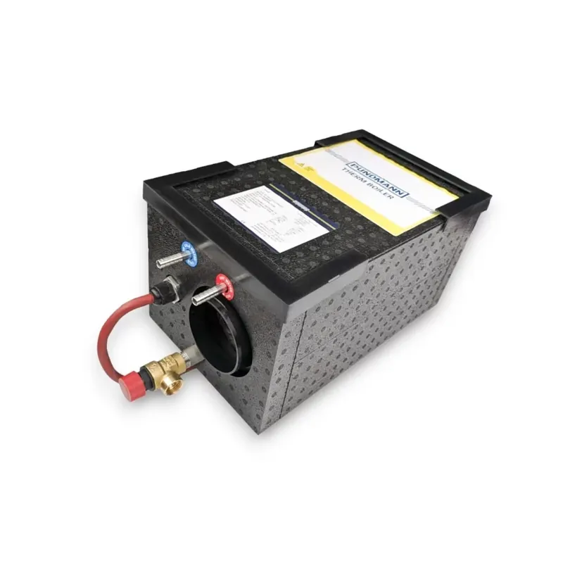 PUNDMANN Therm Boiler Air 6 L 230V/500W Top-Angebot