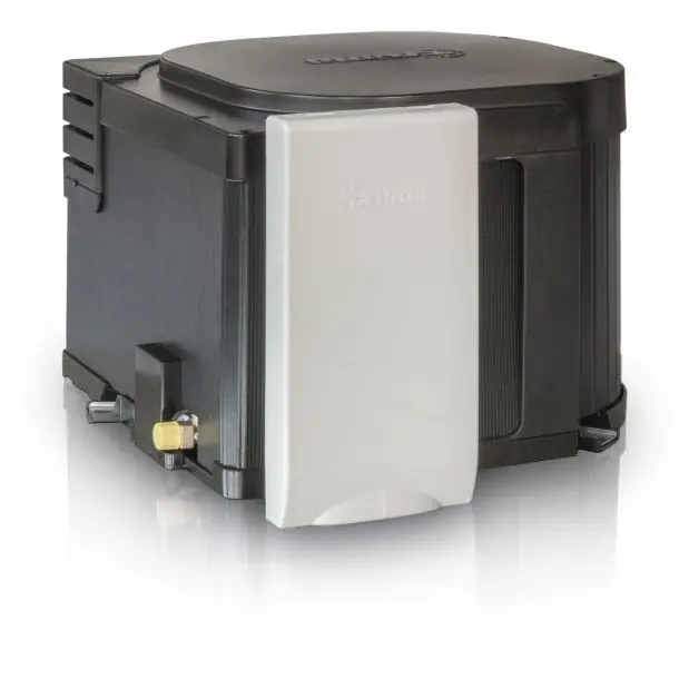 Nur Heute TRUMA Boiler Gas 10 Liter