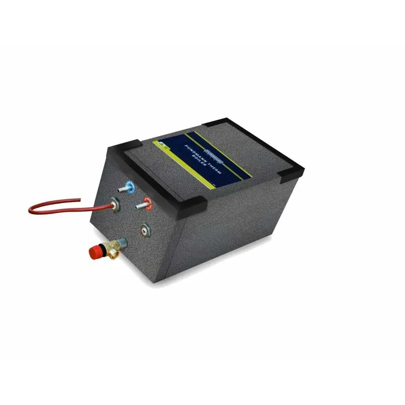 PUNDMANN Therm Boiler druckfest 6 12V Top-Angebot