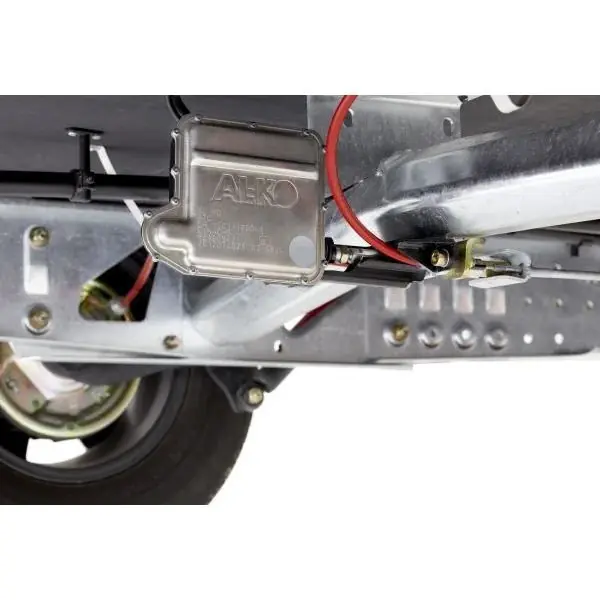 AL-KO ATC Trailer Control Anti-Schleuder-System für Einachser 3001-3500 kg Sichere Zahlung