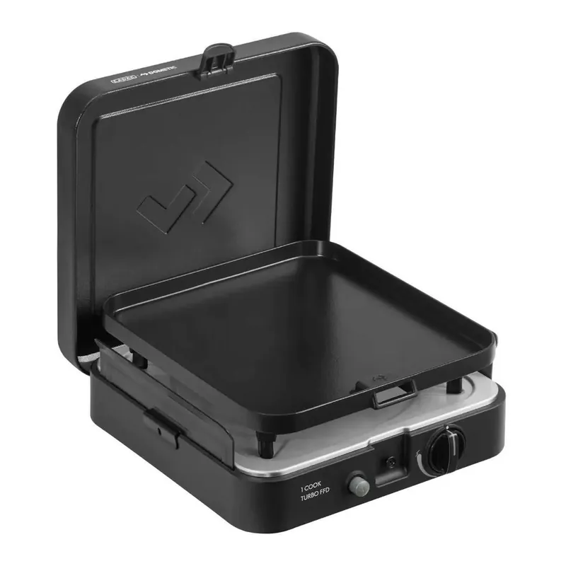 CADAC 1 Cook Turbo FFD Deluxe 50 mbar Online Kaufen