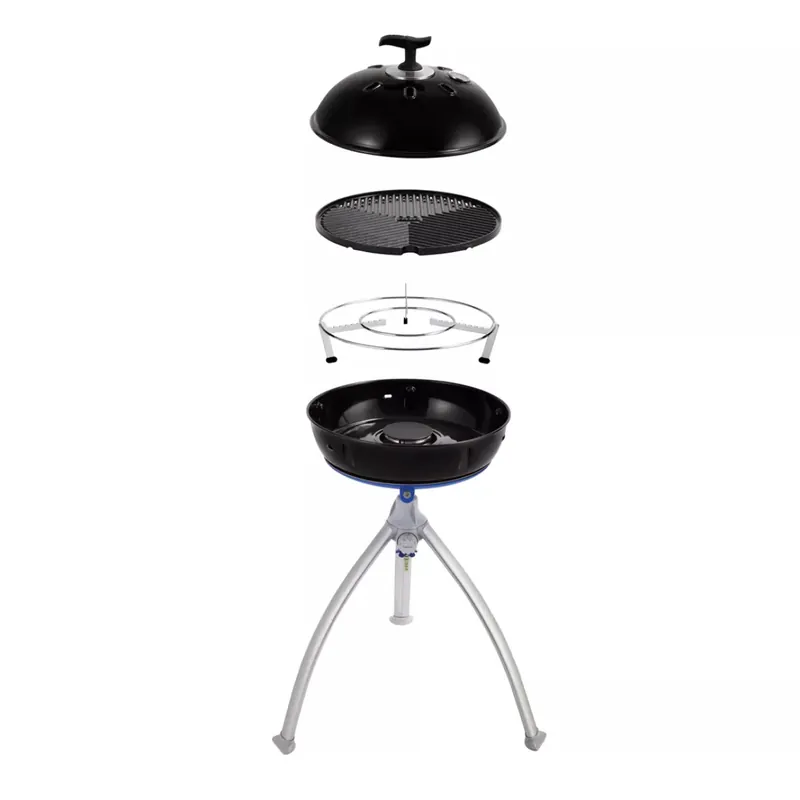 Angebot CADAC Grillo Chef 40 BBQ Dome Gasgrill 50 mBar