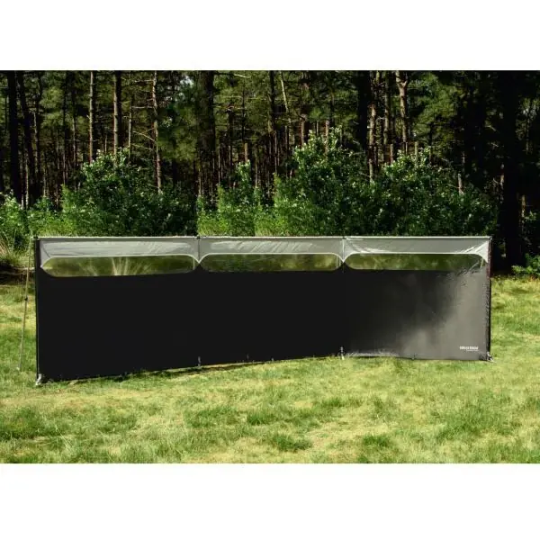 WESTFIELD Windschutz WINDSHIELD PRO Gr. 480 x 140 cm Bestseller