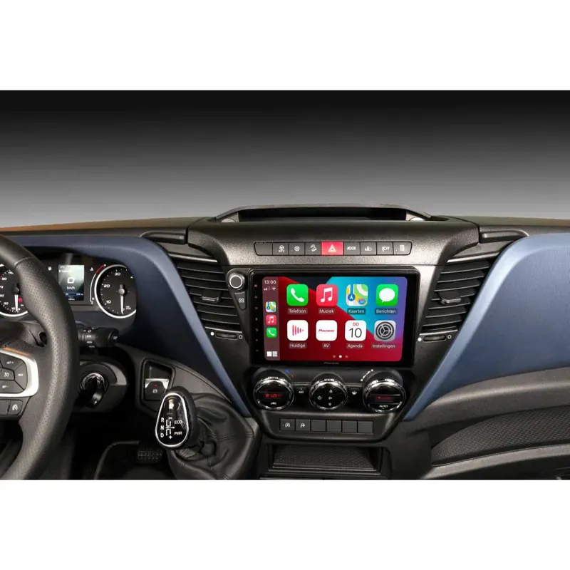 Günstig PIONEER AVIC-Z1000 DAB-C Iveco Daily ab 2018 Navigationssystem