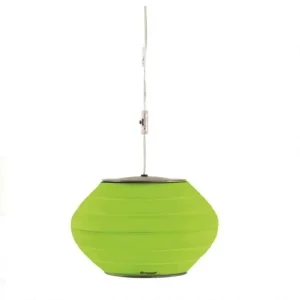Neue Ware Outwell Lyra Lux Lime Green -Ausstellungsstück-