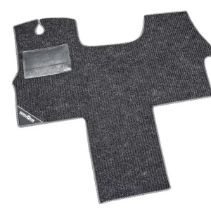 Direkt Vom Hersteller Brunner Kabinenteppich Tapis Deluxe für Fiat Ducato x290 07/2014-06/2019